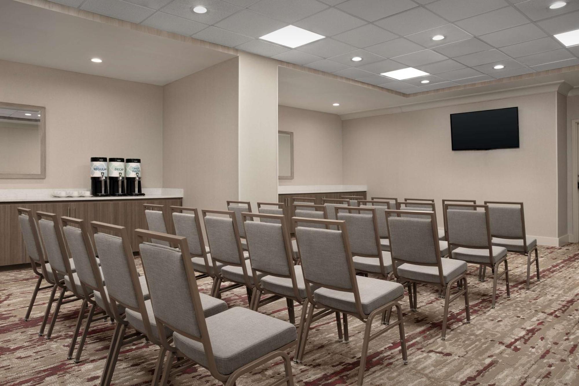 Hilton Garden Inn Philadelphia-Fort Washington Kültér fotó