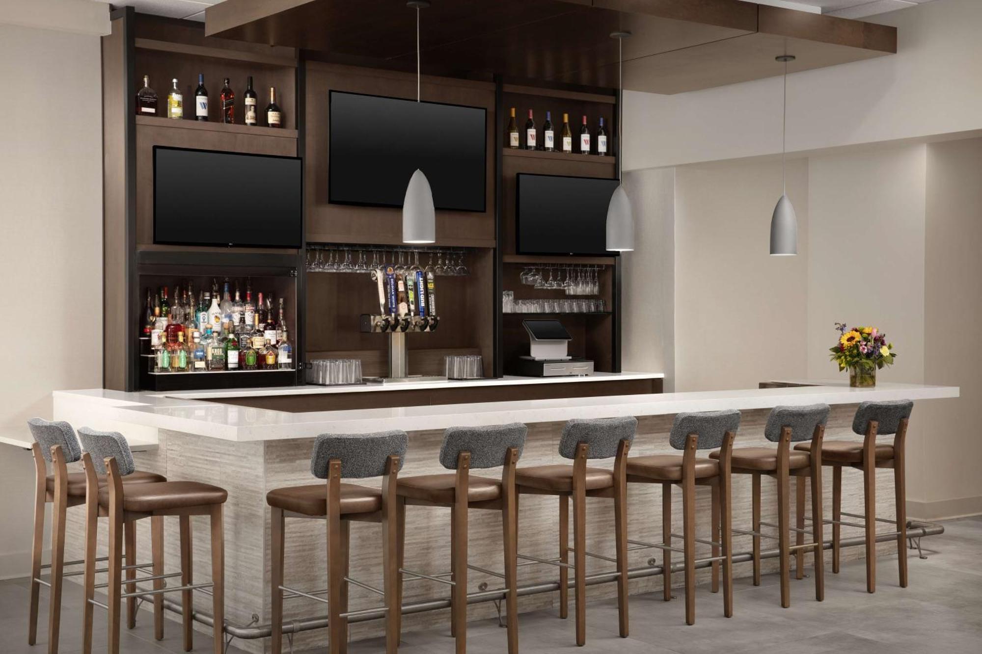 Hilton Garden Inn Philadelphia-Fort Washington Kültér fotó
