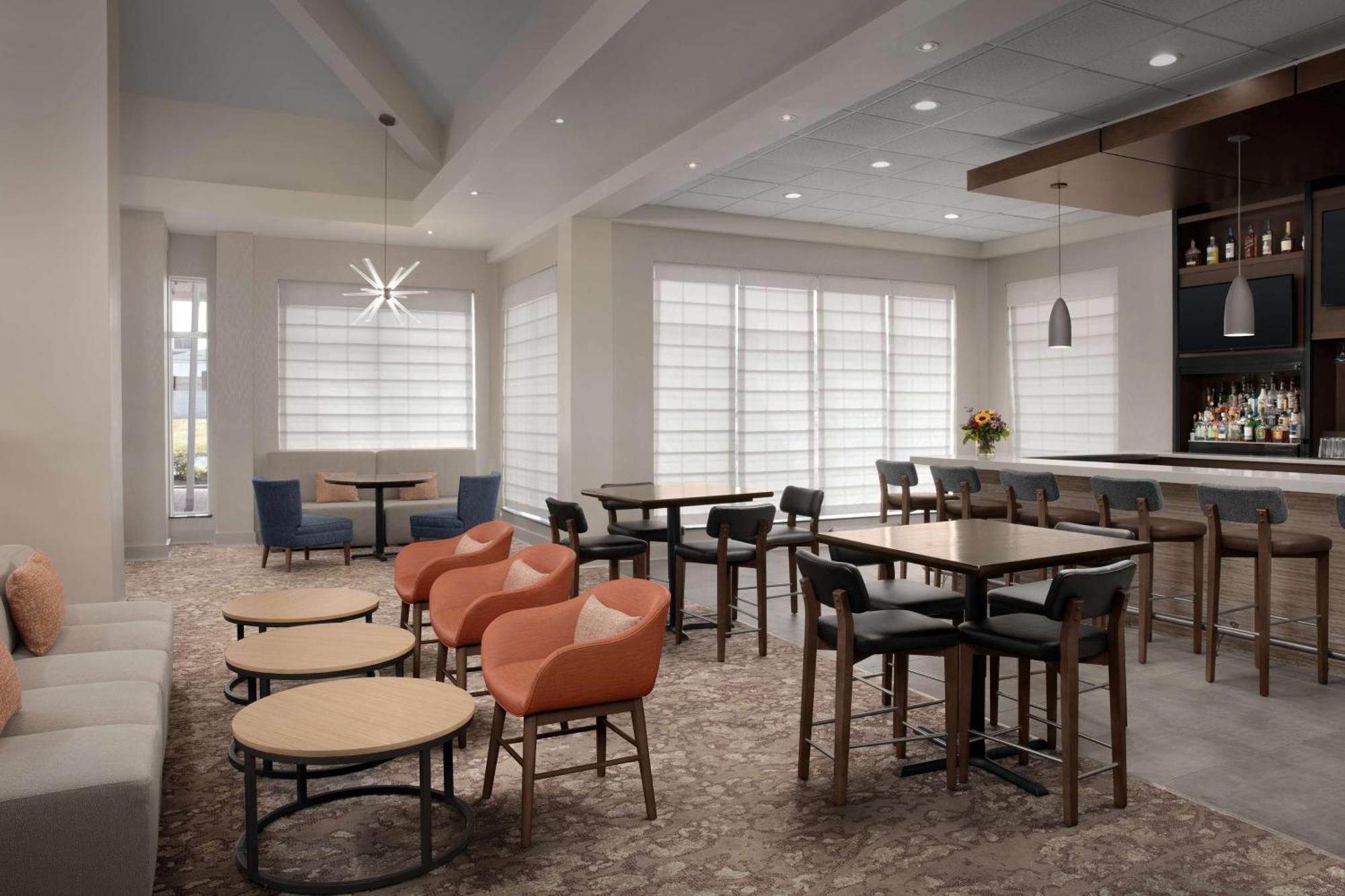 Hilton Garden Inn Philadelphia-Fort Washington Kültér fotó