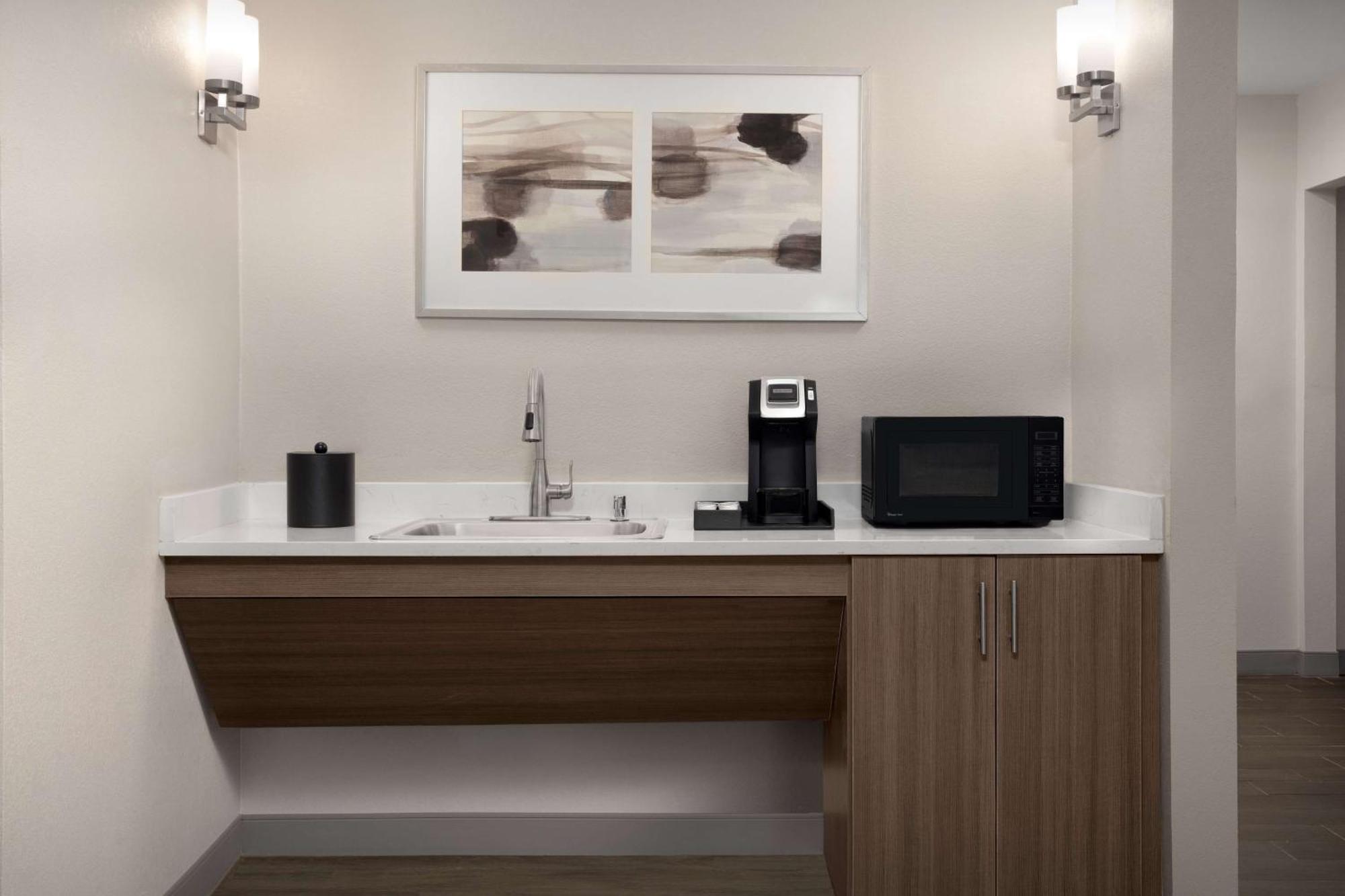 Hilton Garden Inn Philadelphia-Fort Washington Kültér fotó