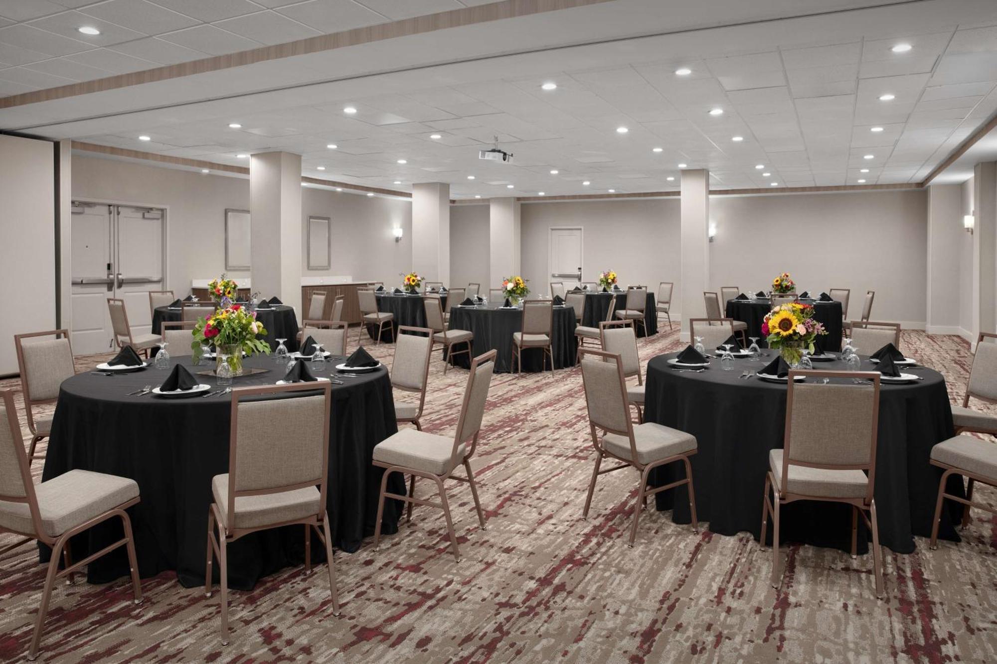 Hilton Garden Inn Philadelphia-Fort Washington Kültér fotó