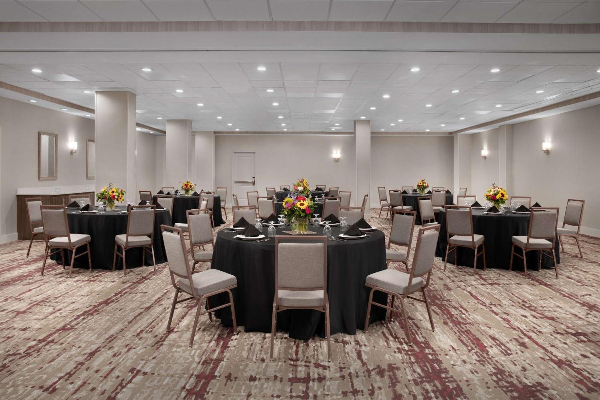 Hilton Garden Inn Philadelphia-Fort Washington Kültér fotó