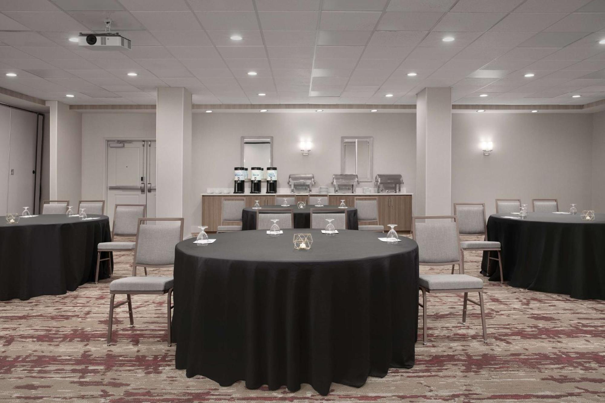 Hilton Garden Inn Philadelphia-Fort Washington Kültér fotó