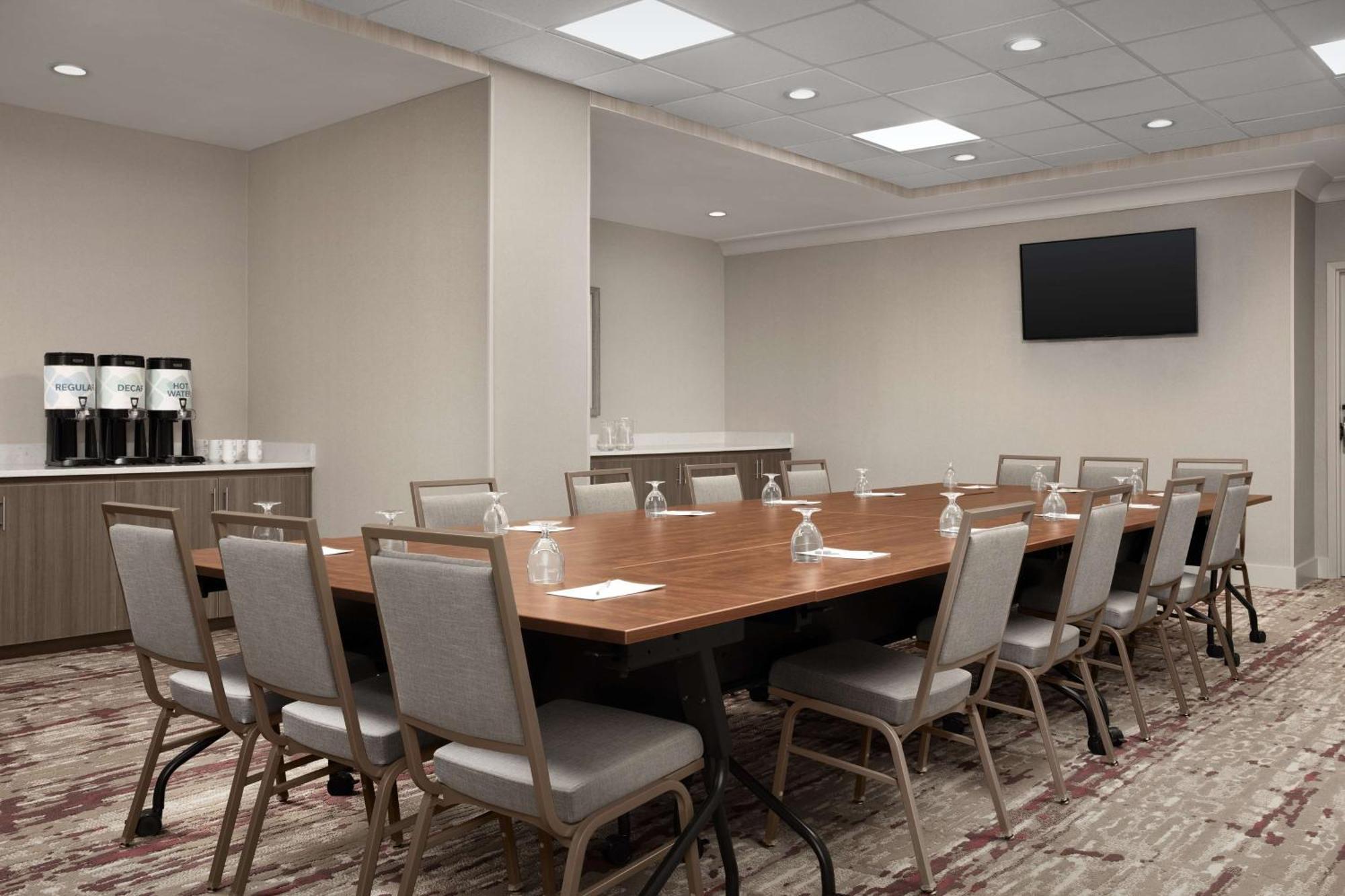 Hilton Garden Inn Philadelphia-Fort Washington Kültér fotó
