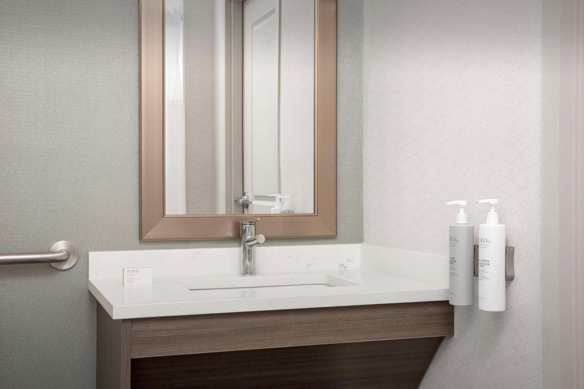 Hilton Garden Inn Philadelphia-Fort Washington Kültér fotó