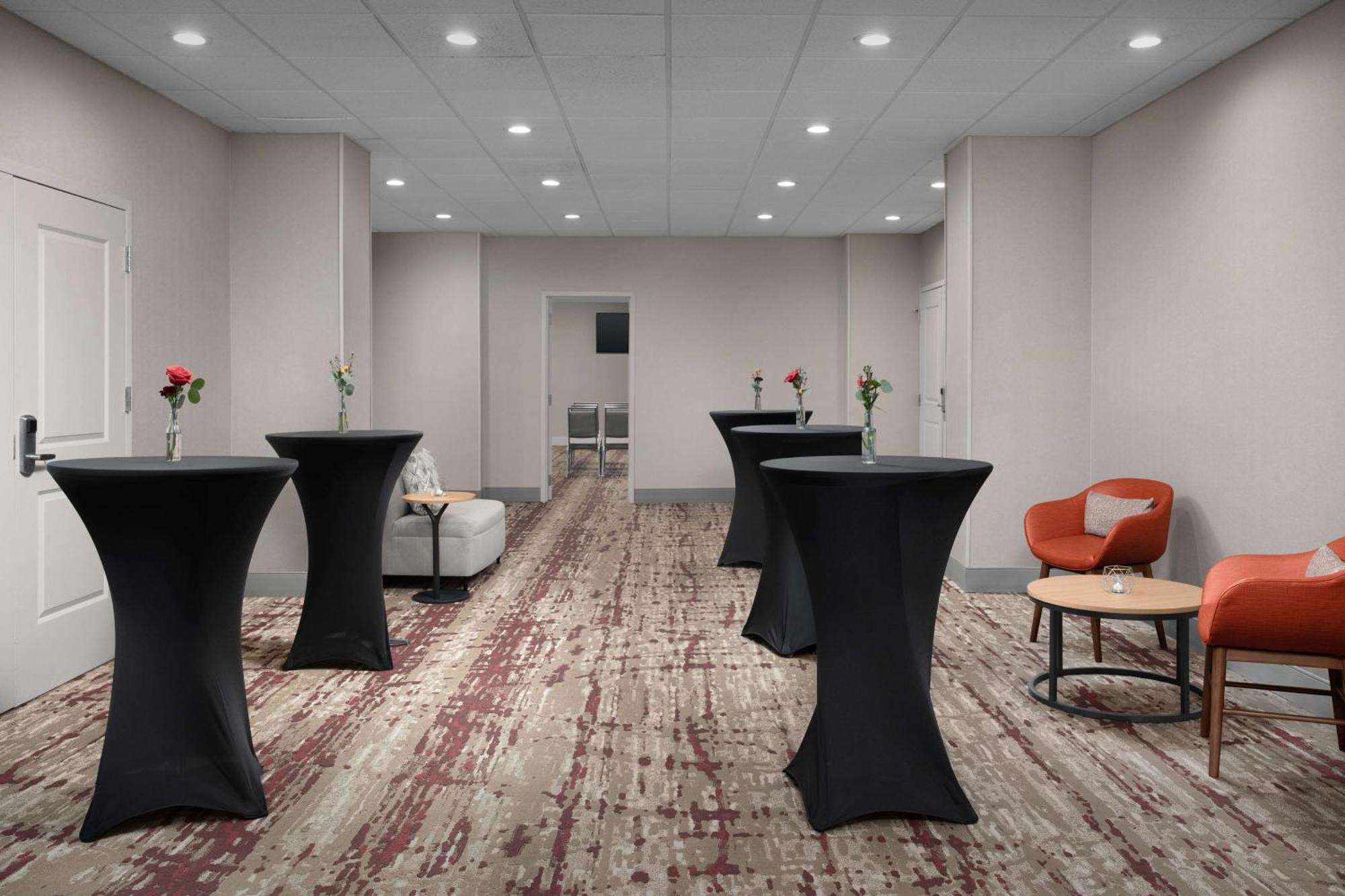 Hilton Garden Inn Philadelphia-Fort Washington Kültér fotó