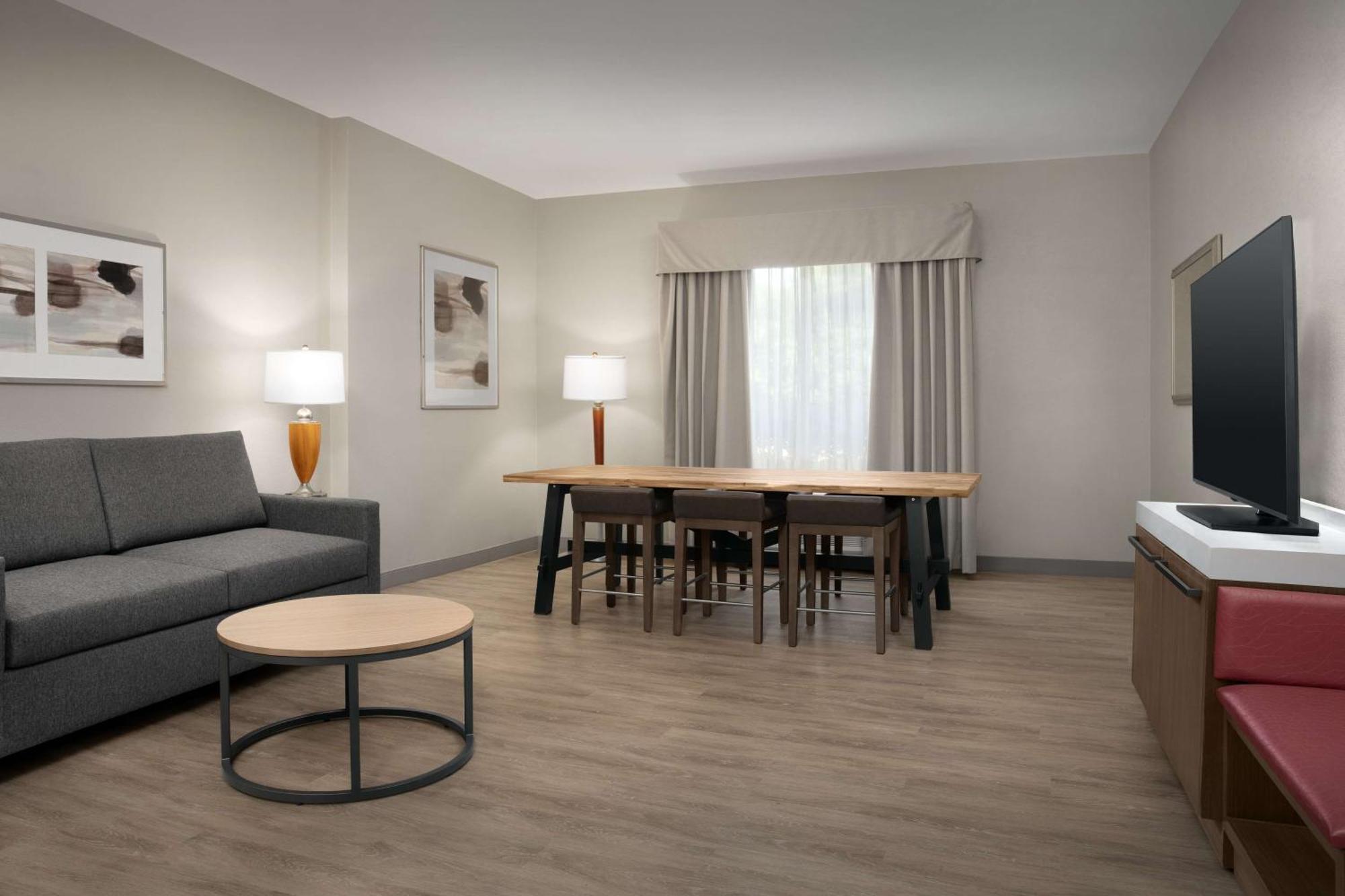Hilton Garden Inn Philadelphia-Fort Washington Kültér fotó