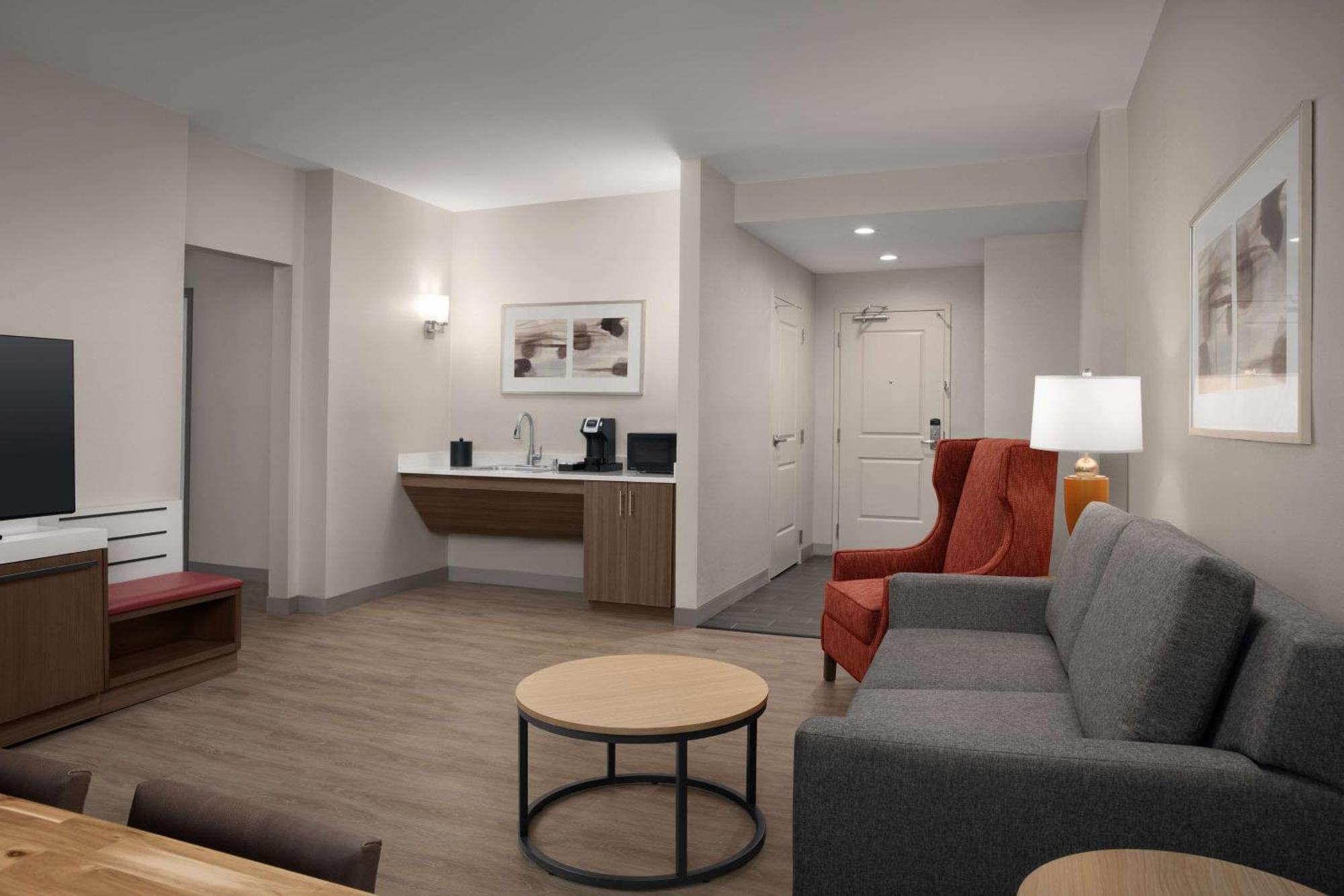 Hilton Garden Inn Philadelphia-Fort Washington Kültér fotó