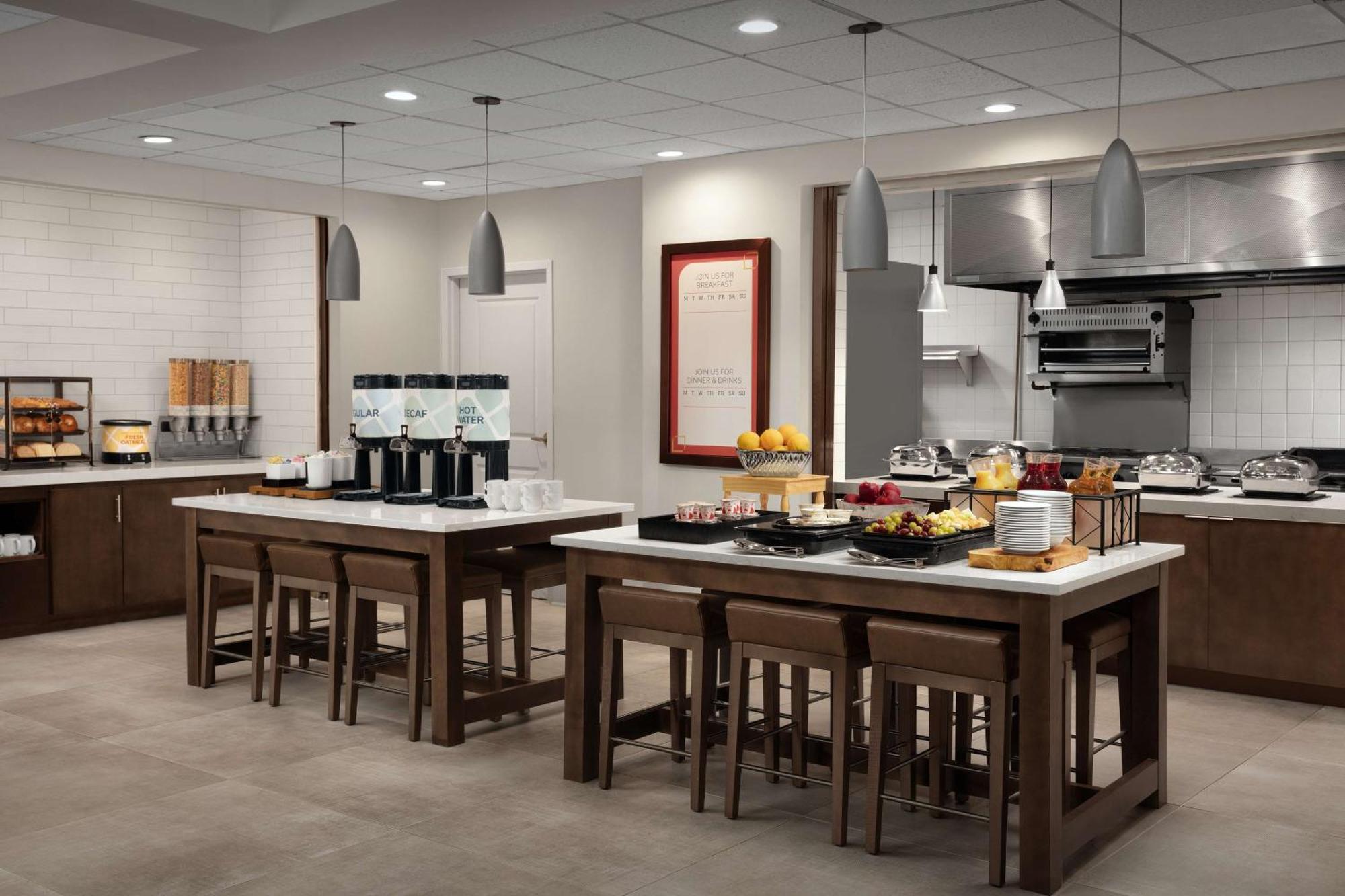 Hilton Garden Inn Philadelphia-Fort Washington Kültér fotó