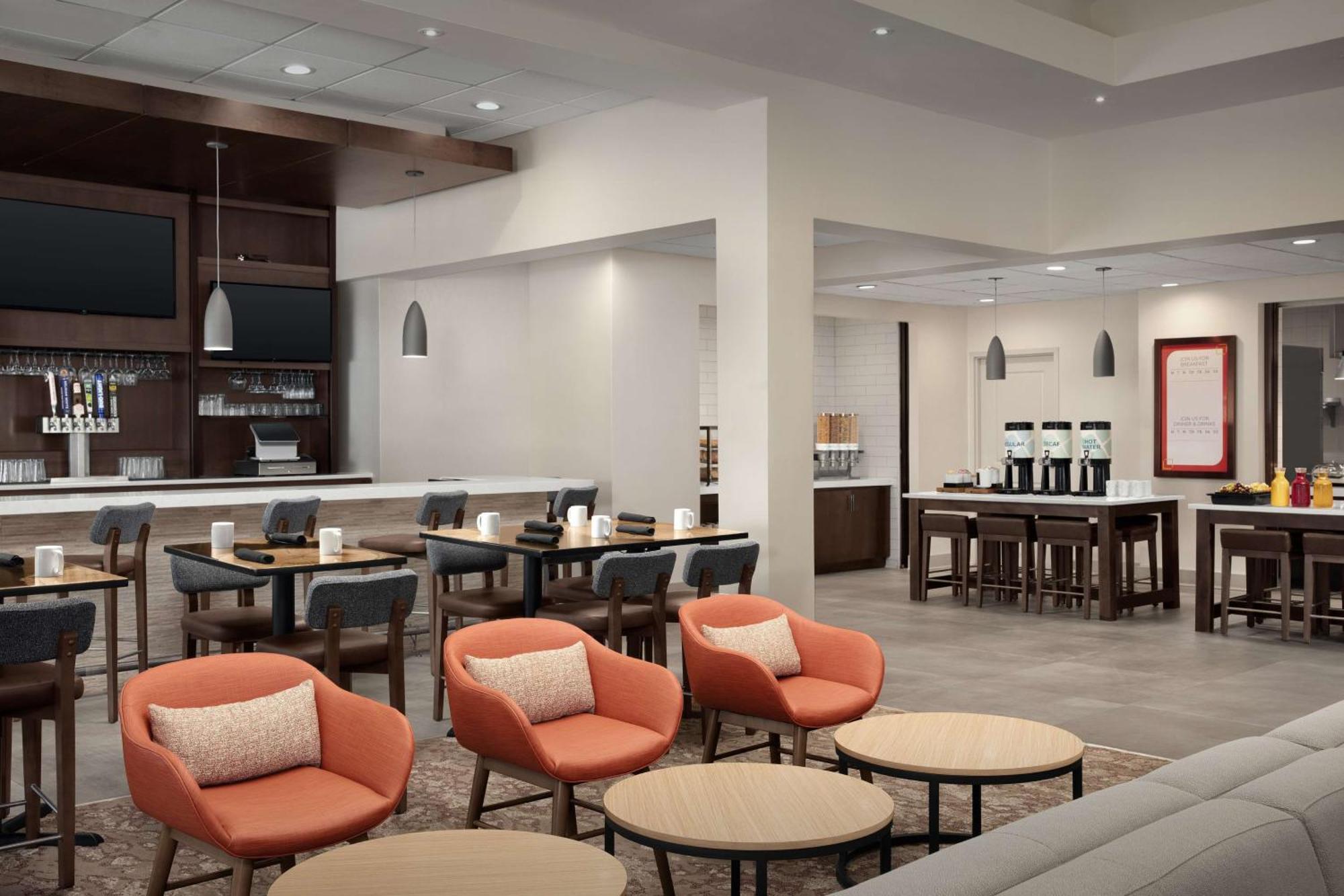 Hilton Garden Inn Philadelphia-Fort Washington Kültér fotó