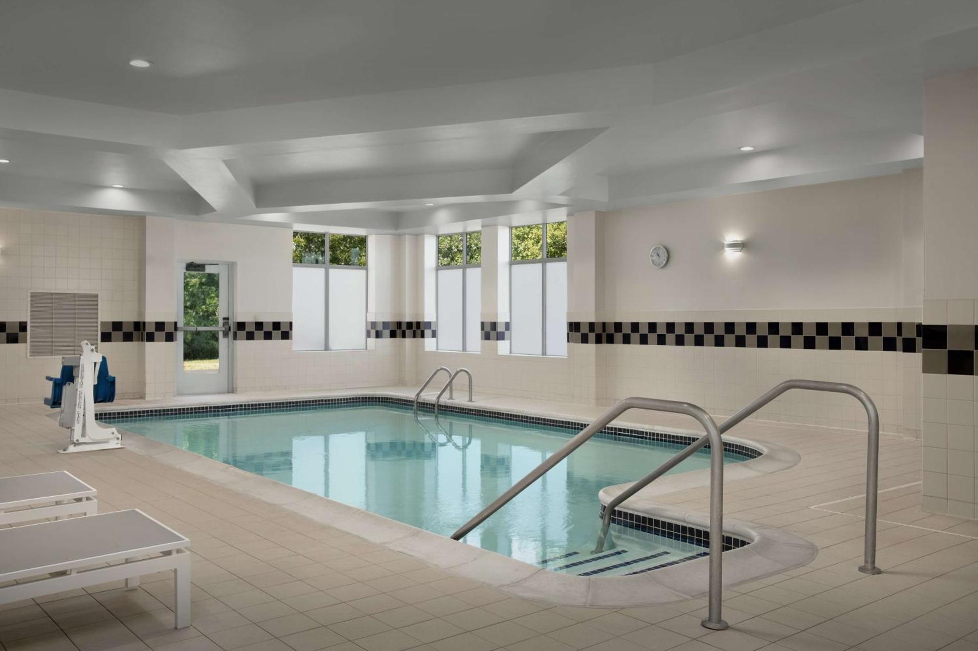Hilton Garden Inn Philadelphia-Fort Washington Kültér fotó