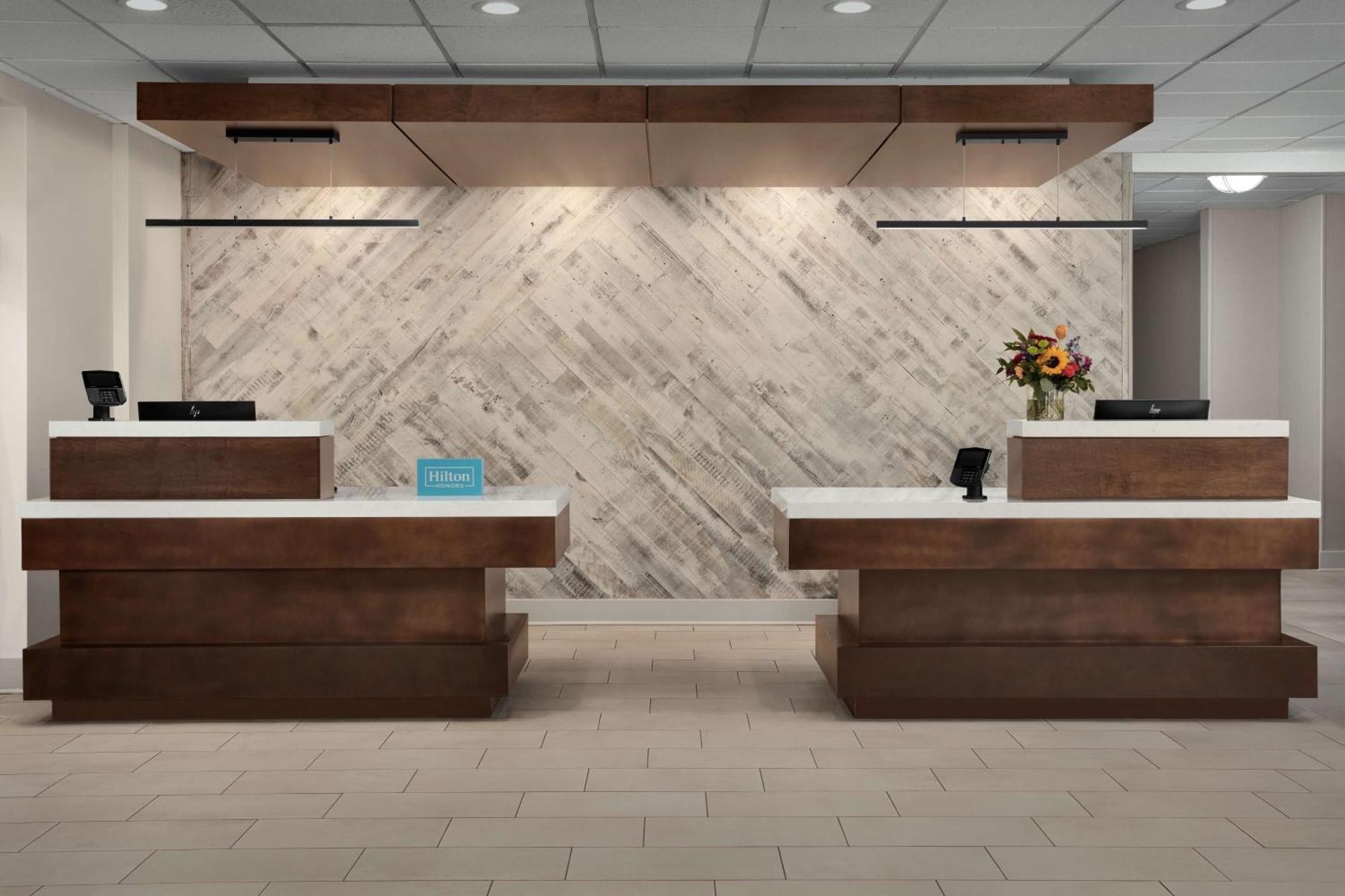 Hilton Garden Inn Philadelphia-Fort Washington Kültér fotó